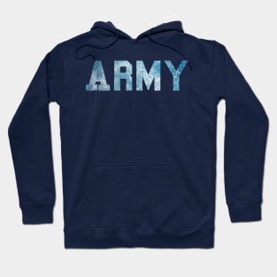 Army Hoodie